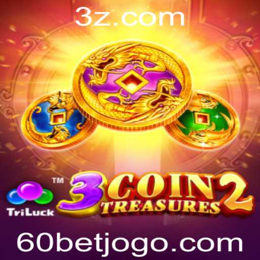 Desvendando o Universo de 3CoinTreasures2: Tudo Sobre o Jogo e Suas Regras Inovadoras