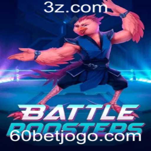 Descubra BattleRoosters: O Jogo de Estratégia que Conquista o Mundo