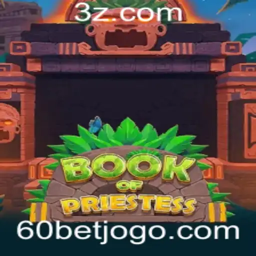 BookOfPriestess: Uma Viagem pelo Mundo Místico dos Jogos de Azar