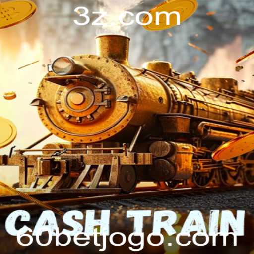 Descubra CashTrain: A Revolução dos Jogos com 60bet