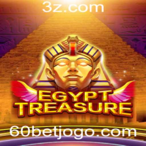 EgyptTreasure: Uma Aventura Inesquecível no Mundo Antigo