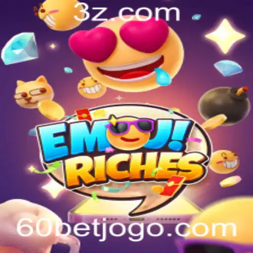 Explorando o Fascinante Mundo do Jogo EmojiRiches