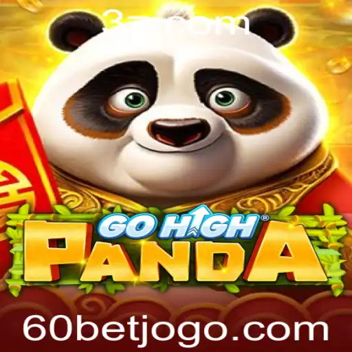 Descubra o Mundo Fascinante de GoHighPanda: Uma Aventura com 60bet