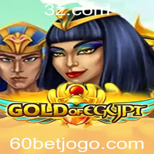 Descubra a Magia do Jogo GoldOfEgypt com 60bet
