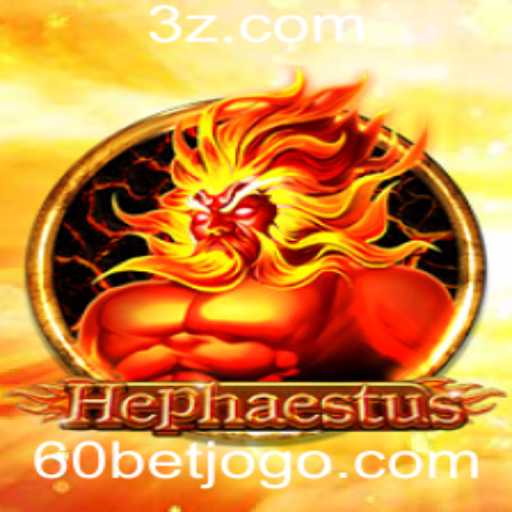 Descubra o Mundo Empolgante de Hephaestus: O Novo Jogo de Aventura que Está Conquistando o Mercado
