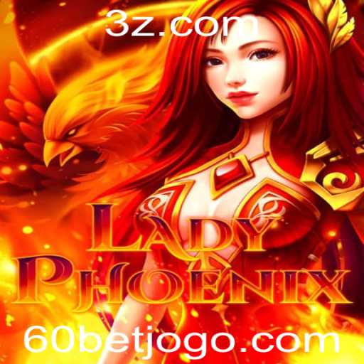 Explorando o Universo de LadyPhoenix: O Jogo que Está Conquistando o Mundo
