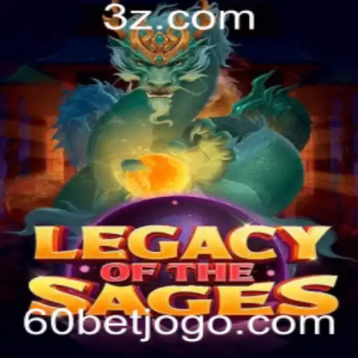 Descubra o Mundo de LegacyoftheSages: Conheça as Regras e a Introdução do Jogo 60bet