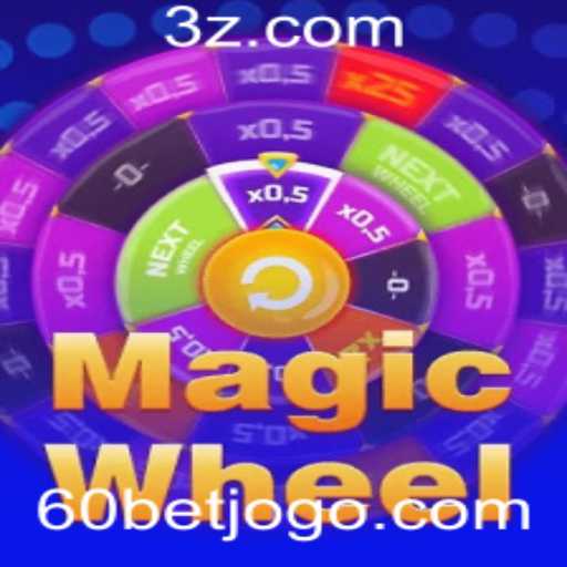 Explorando o Mundo de MagicWheel: Descubra a Emoção do Jogo