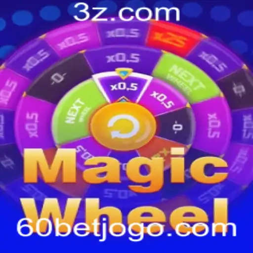 Explorando o Mundo de MagicWheel: Descubra a Emoção do Jogo