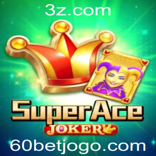 Explorando o Mundo de SuperAceJoker e a Inovação da 60bet
