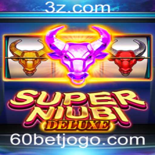 Explorando SuperNiubiDeluxe: Um Jogo Emocionante com 60bet