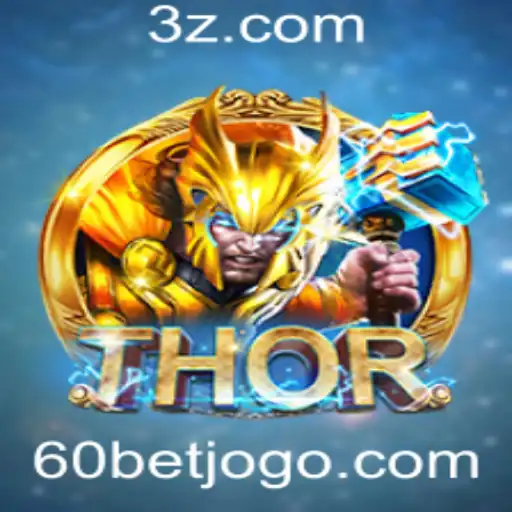 Explorando o Mundo Emocionante de THOR: O Jogo de Apostas 60bet