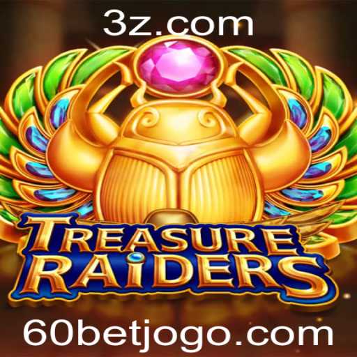Introdução ao Jogo TREASURERAIDERS e as Regras Essenciais
