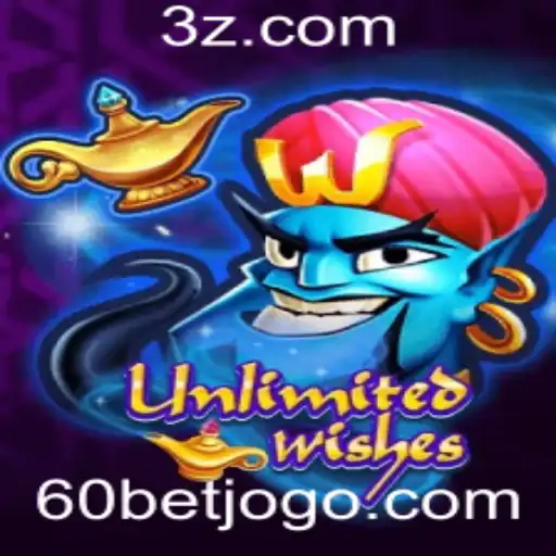 Descubra UnlimitedWishes: A Revolução dos Jogos com 60bet