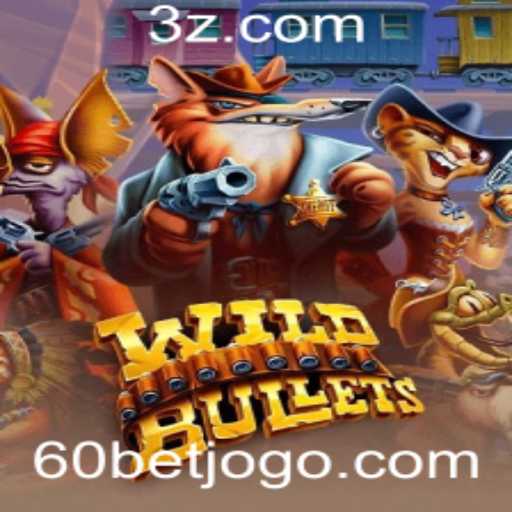 Explorando o Fascinante Mundo do Jogo WildBullets